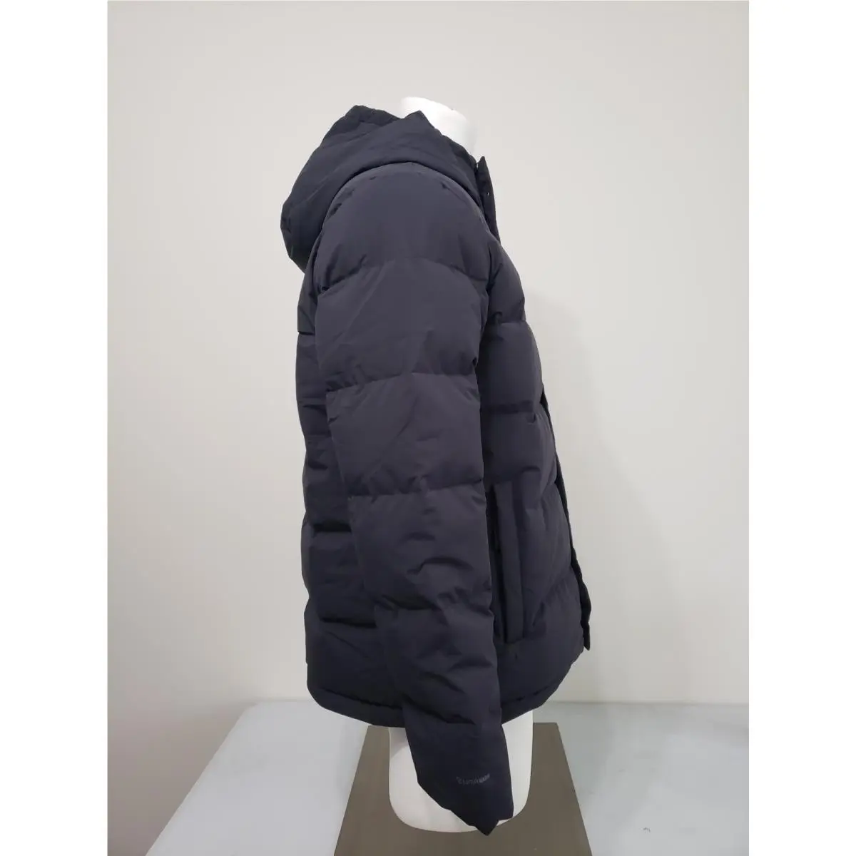 Adidas clothing - adidas Helionic CLIMAWARM JN2099 - Helionic CLIMAWARM - Black 3