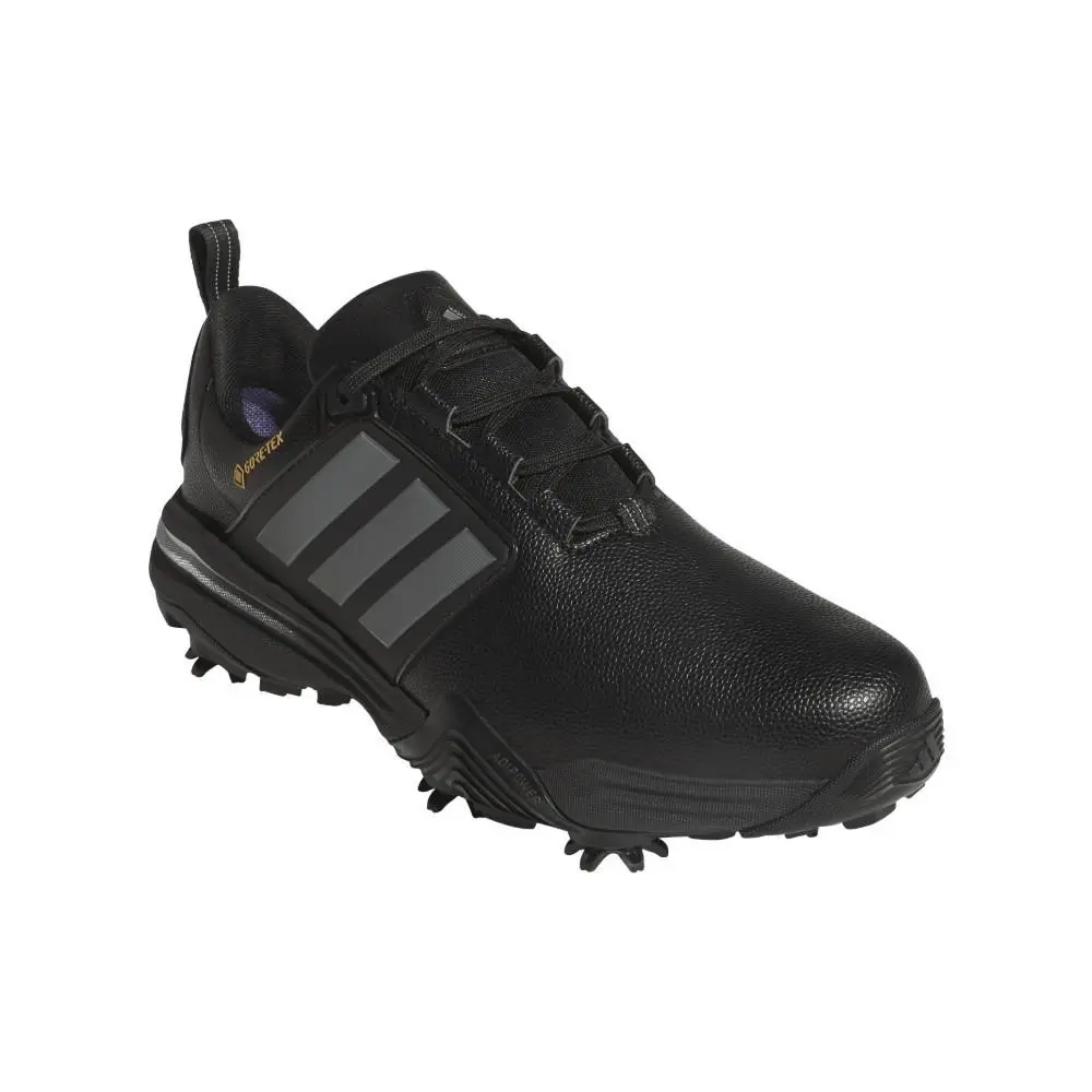 Adidas shoes - adidas Adipower GoreTex Golf - Adipower GoreTex Golf - SB1158-KI5761 - Black 0