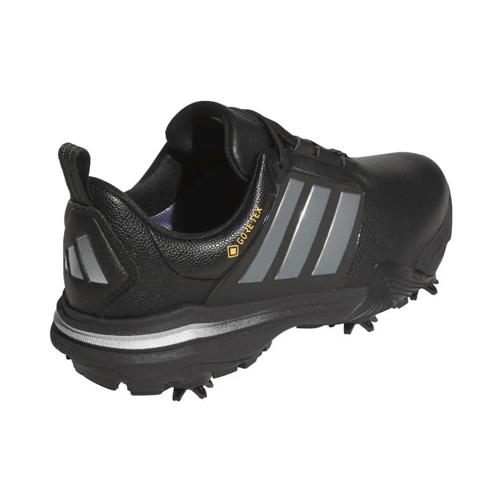 Adidas shoes - adidas Adipower GoreTex Golf - Adipower GoreTex Golf - SB1158-KI5761 - Black 4
