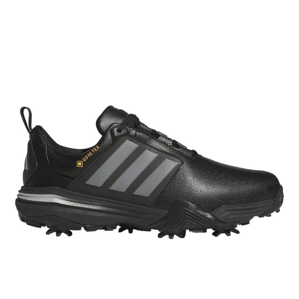 Adidas shoes - adidas Adipower GoreTex Golf - Adipower GoreTex Golf - SB1158-KI5761 - Black 7