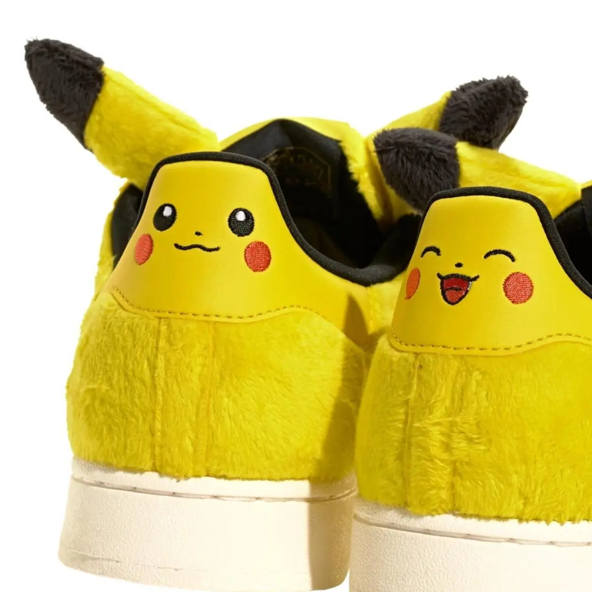 Adidas shoes - adidas Superstar - Superstar - Yellow, Manufacturer: Yellow / Yellow / Core Black 8