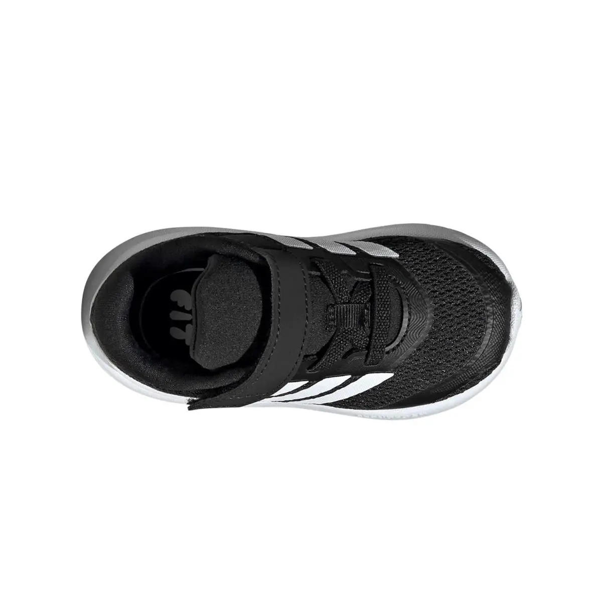 Adidas shoes - Black 1