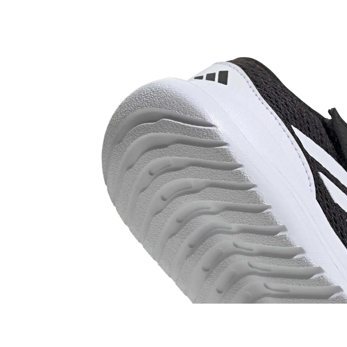 Adidas shoes - Black 11