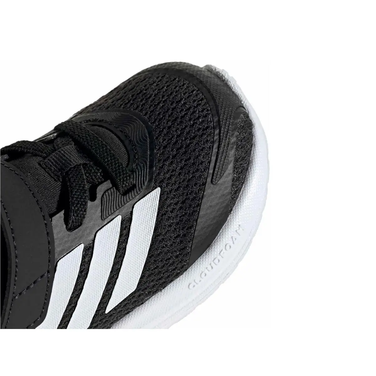 Adidas shoes - Black 12