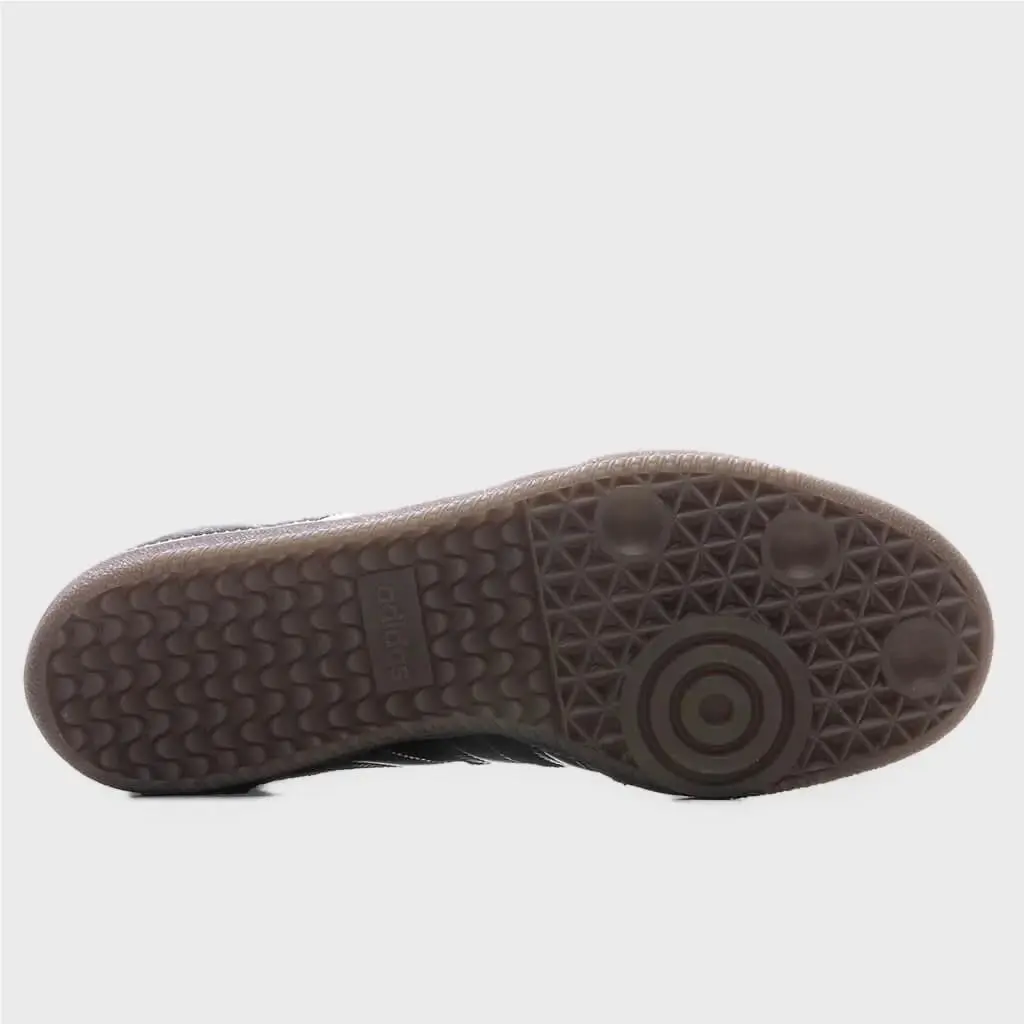 Adidas shoes - samba og - samba - IH9149 - Black 9