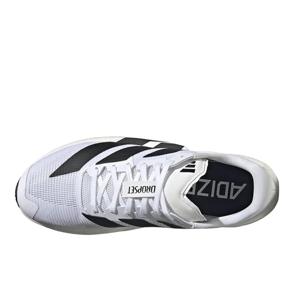 Adidas shoes - adidas Adizero Dropset Pro Training - SB1158-KK1551 - White 10