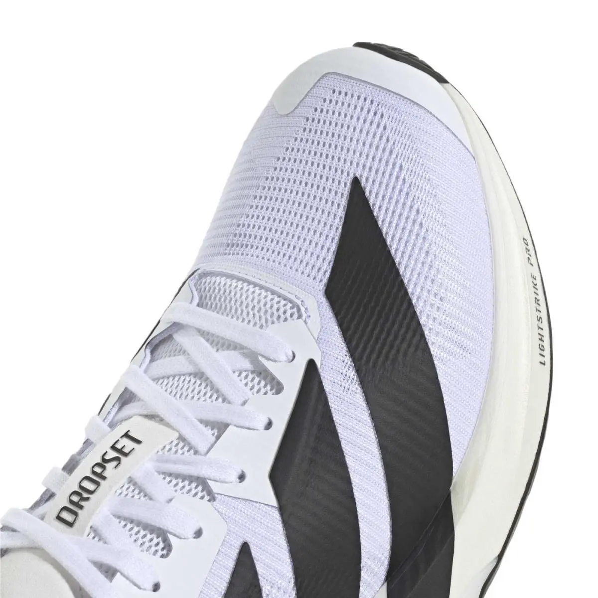 Adidas shoes - adidas Adizero Dropset Pro Training - SB1158-KK1551 - White 13