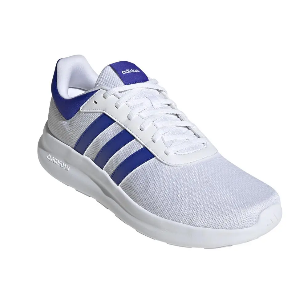 Adidas shoes - adidas Lite Racer 4.0 - Lite Racer - JI4949 - White 0