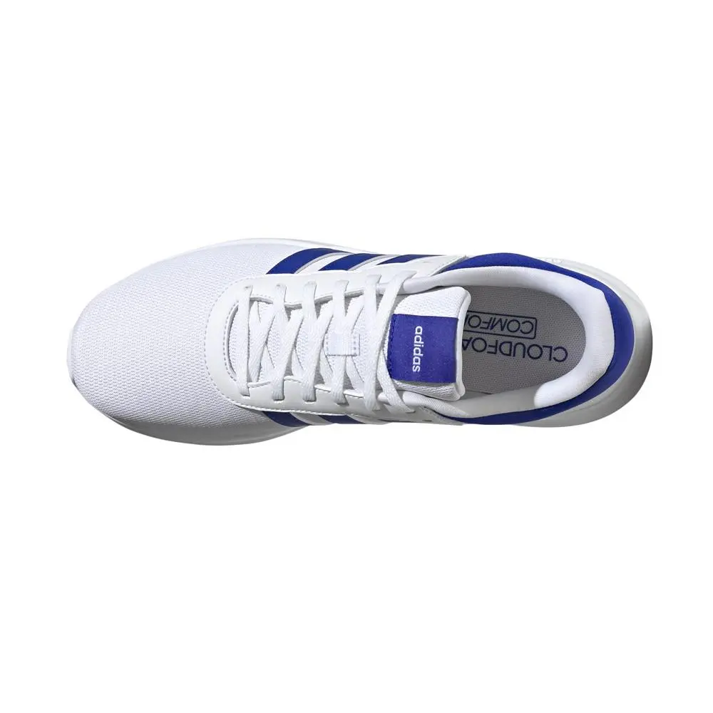 Adidas shoes - adidas Lite Racer 4.0 - Lite Racer - JI4949 - White 2
