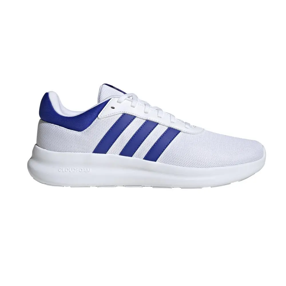 Adidas shoes - adidas Lite Racer 4.0 - Lite Racer - JI4949 - White 5