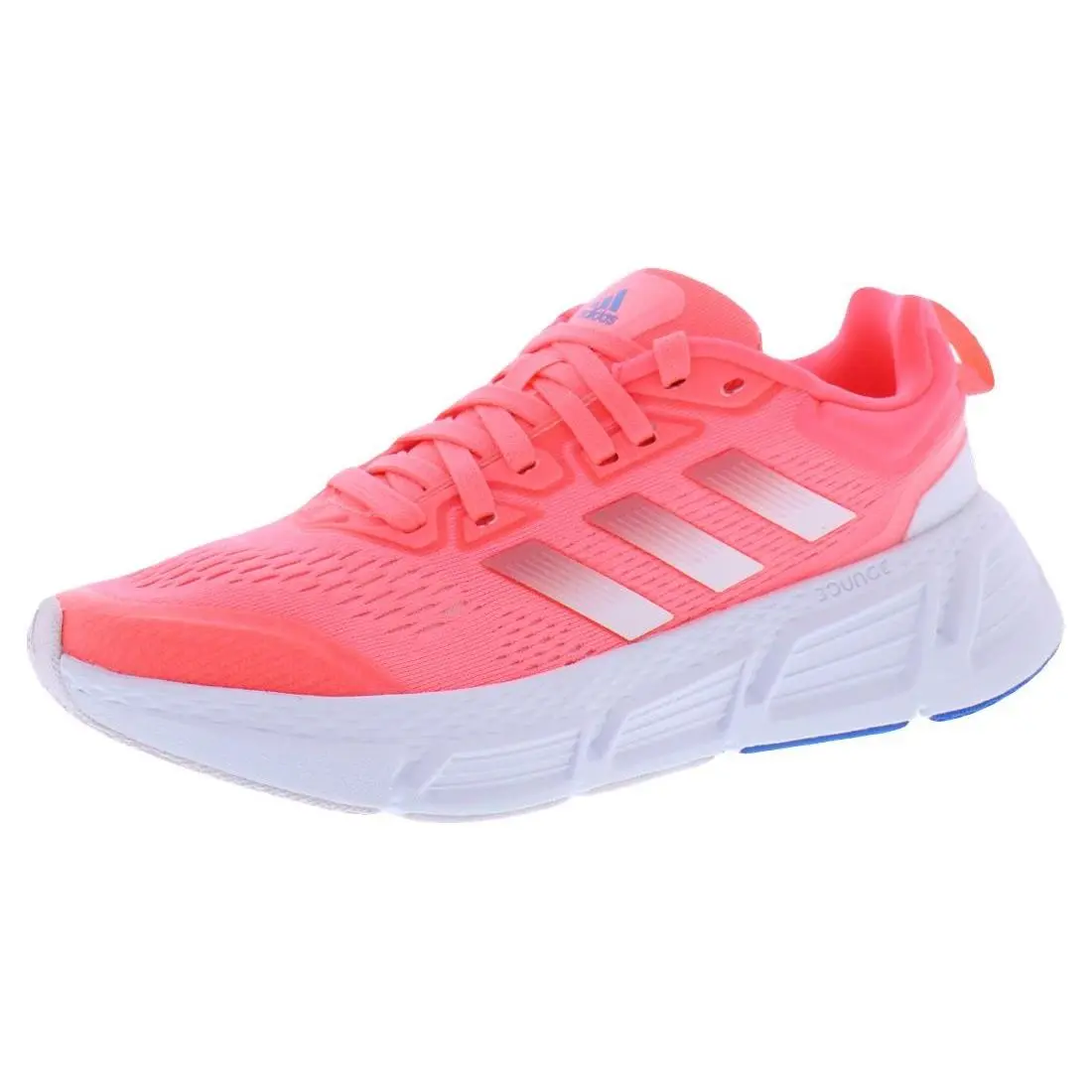 Adidas shoes - Acid Red/Turbo/Almost Pink, Main: Pink 0