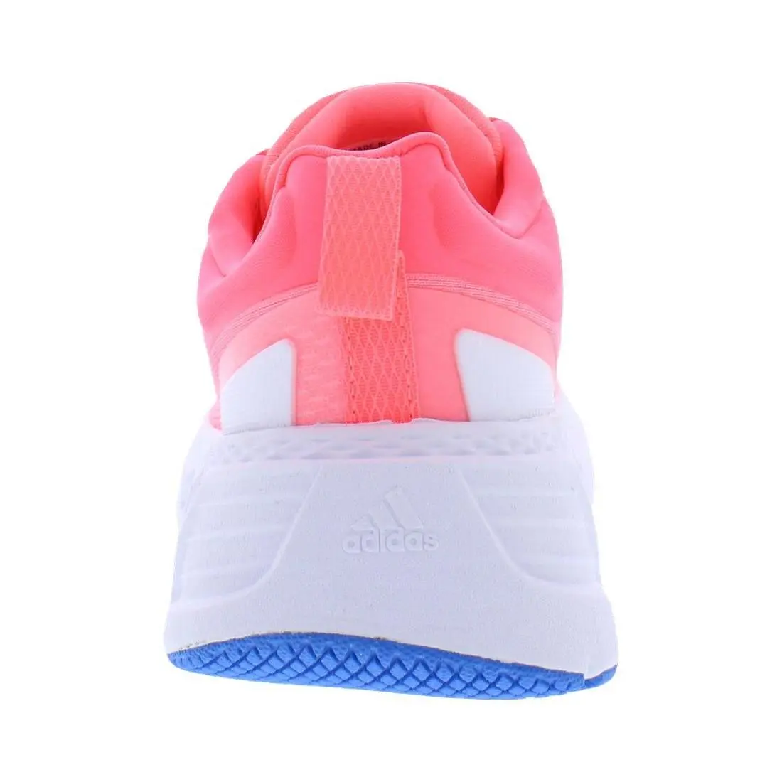 Adidas shoes - Acid Red/Turbo/Almost Pink, Main: Pink 6