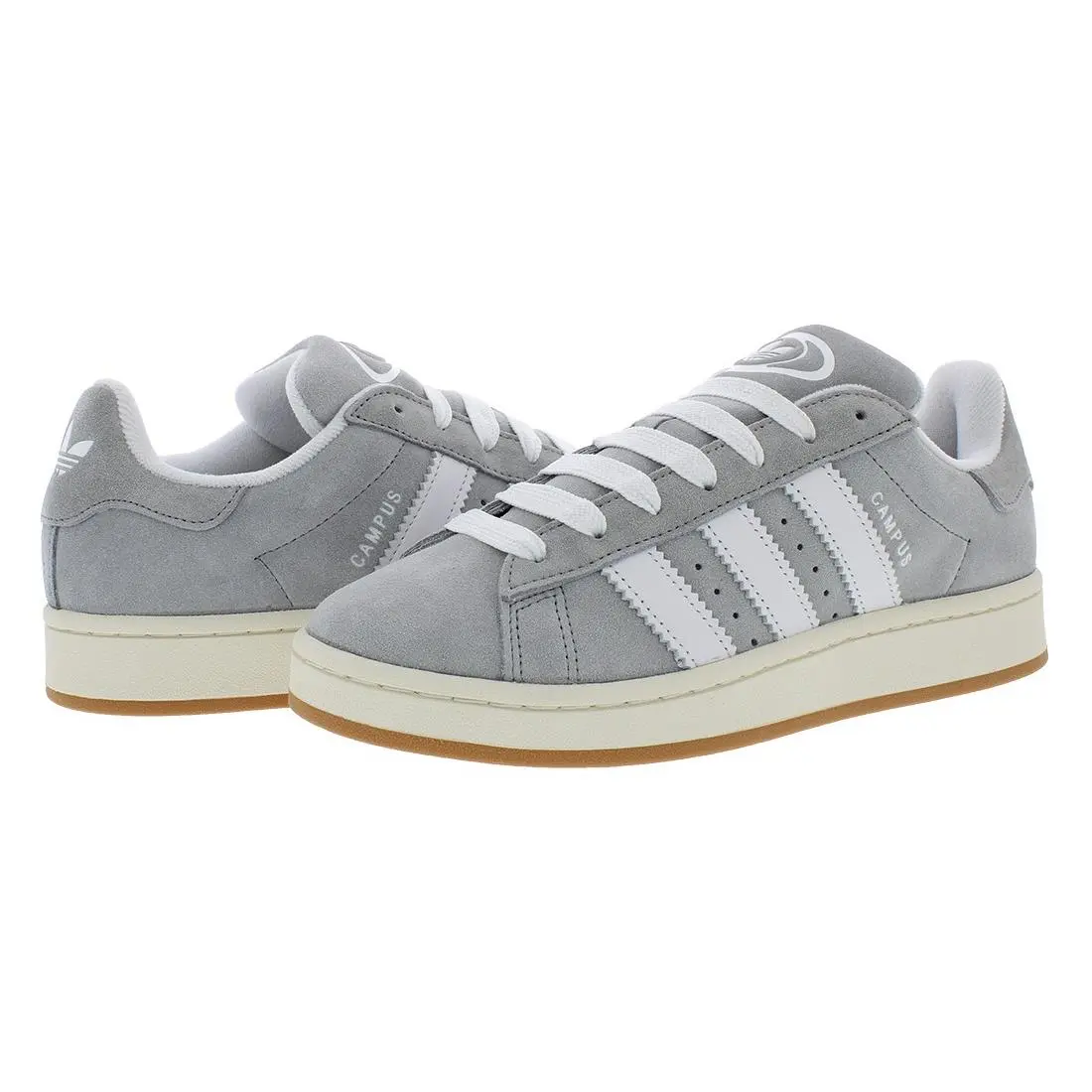 Adidas shoes - Grey/Off White 0