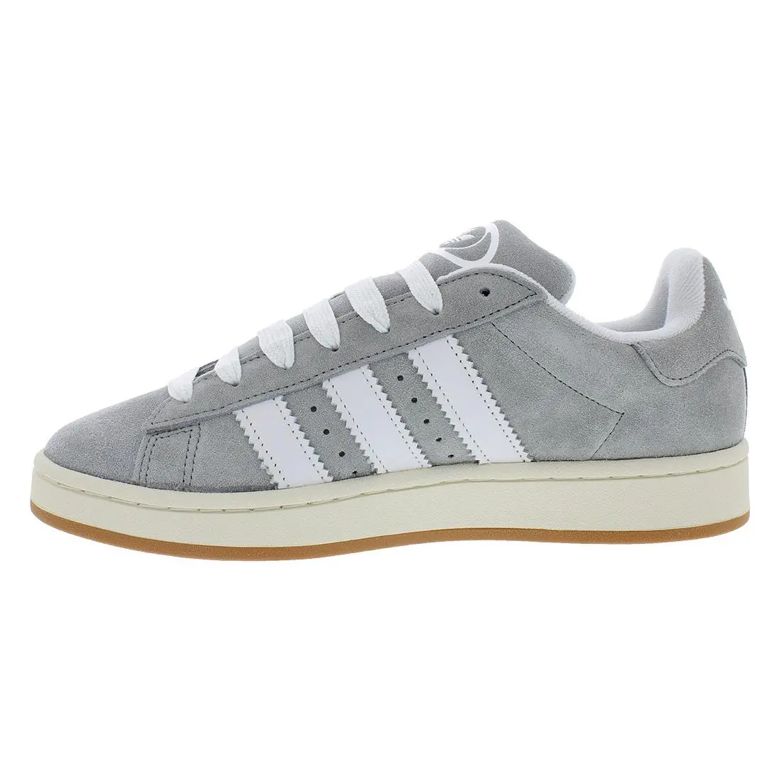 Adidas shoes - Grey/Off White 1
