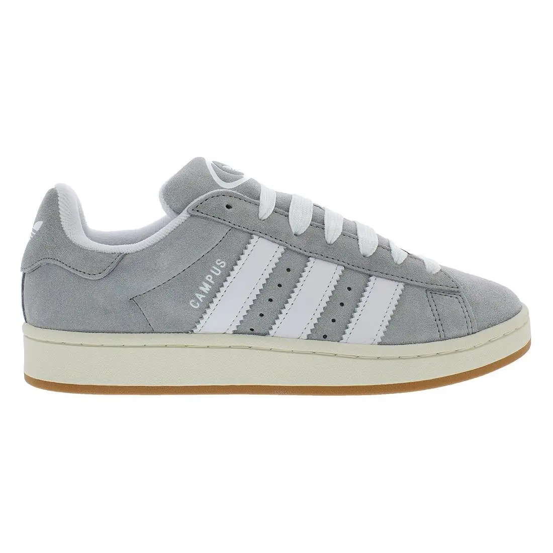 Adidas shoes - Grey/Off White 3