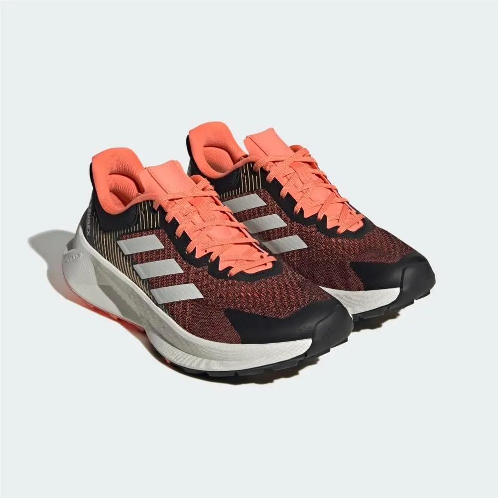 Adidas shoes - Adidas Terrex Soulstride HP5570 - Terrex Soulstride - HP5570 - Brown 6
