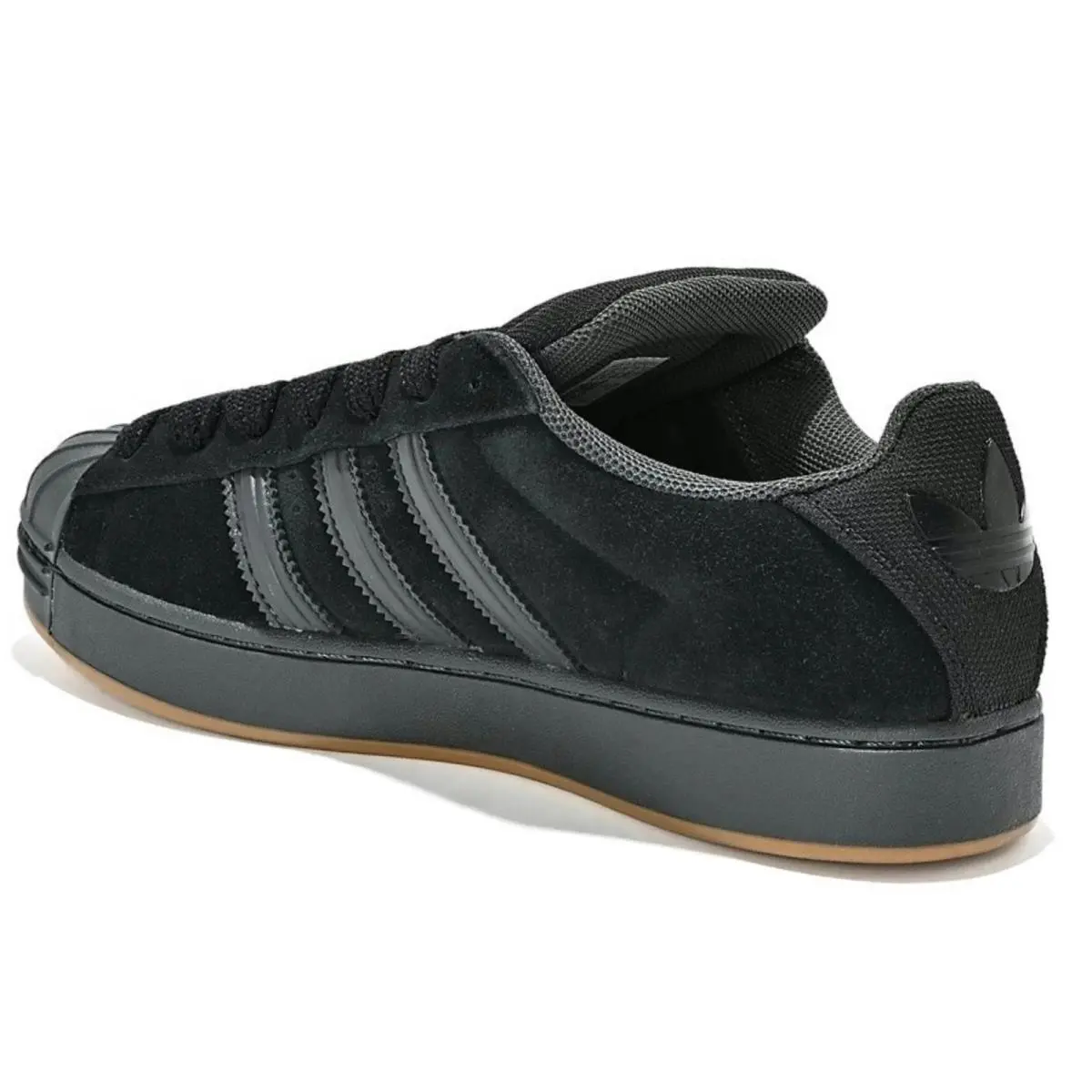 Adidas shoes - adidas Superstar - Superstar - Black, Manufacturer: Black / Grey 21