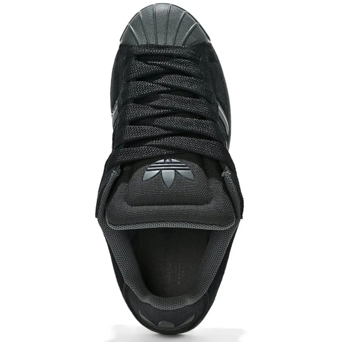 Adidas shoes - adidas Superstar - Superstar - Black, Manufacturer: Black / Grey 23