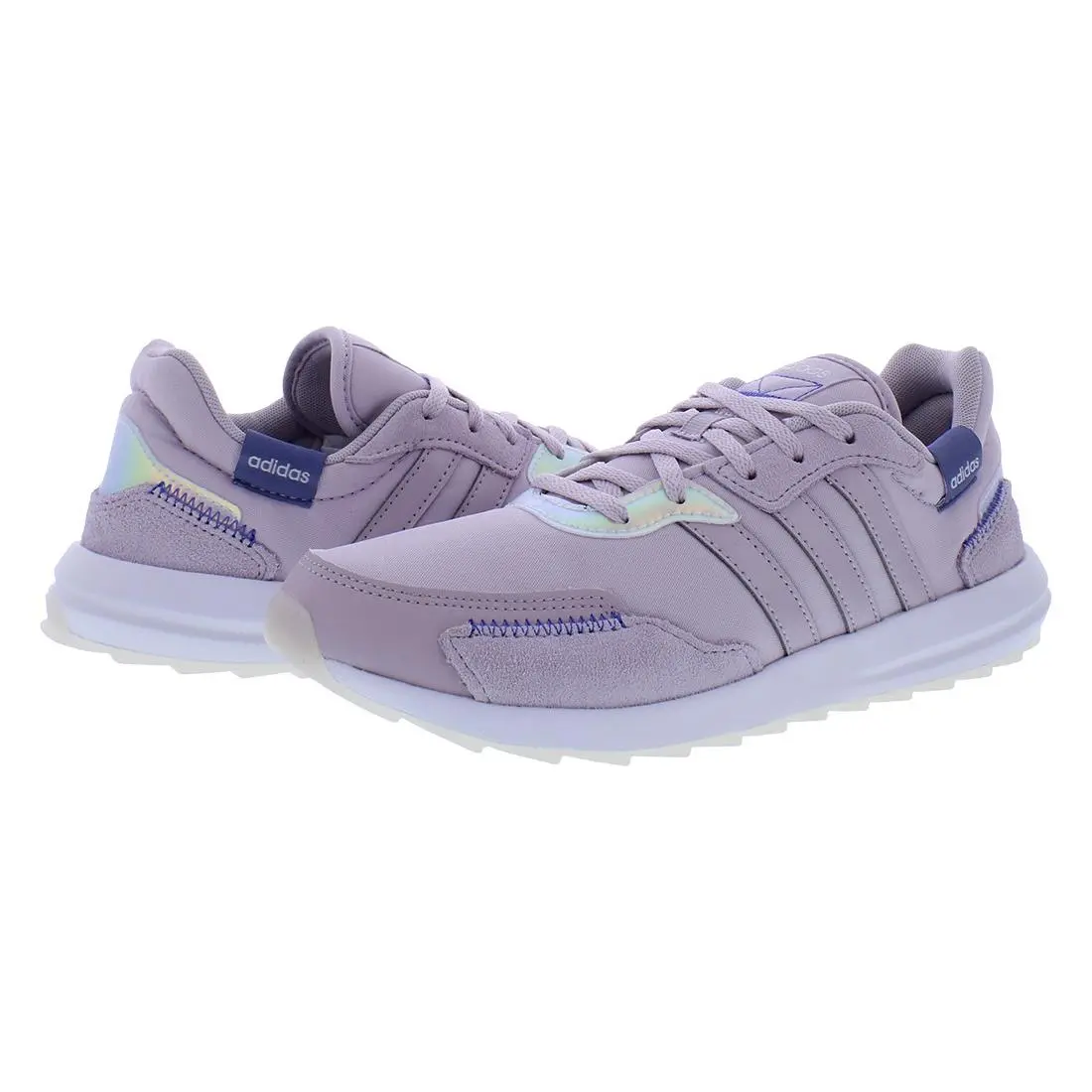 Adidas shoes - Mauve/Mauve/Orbit Violet, Main: Purple 0