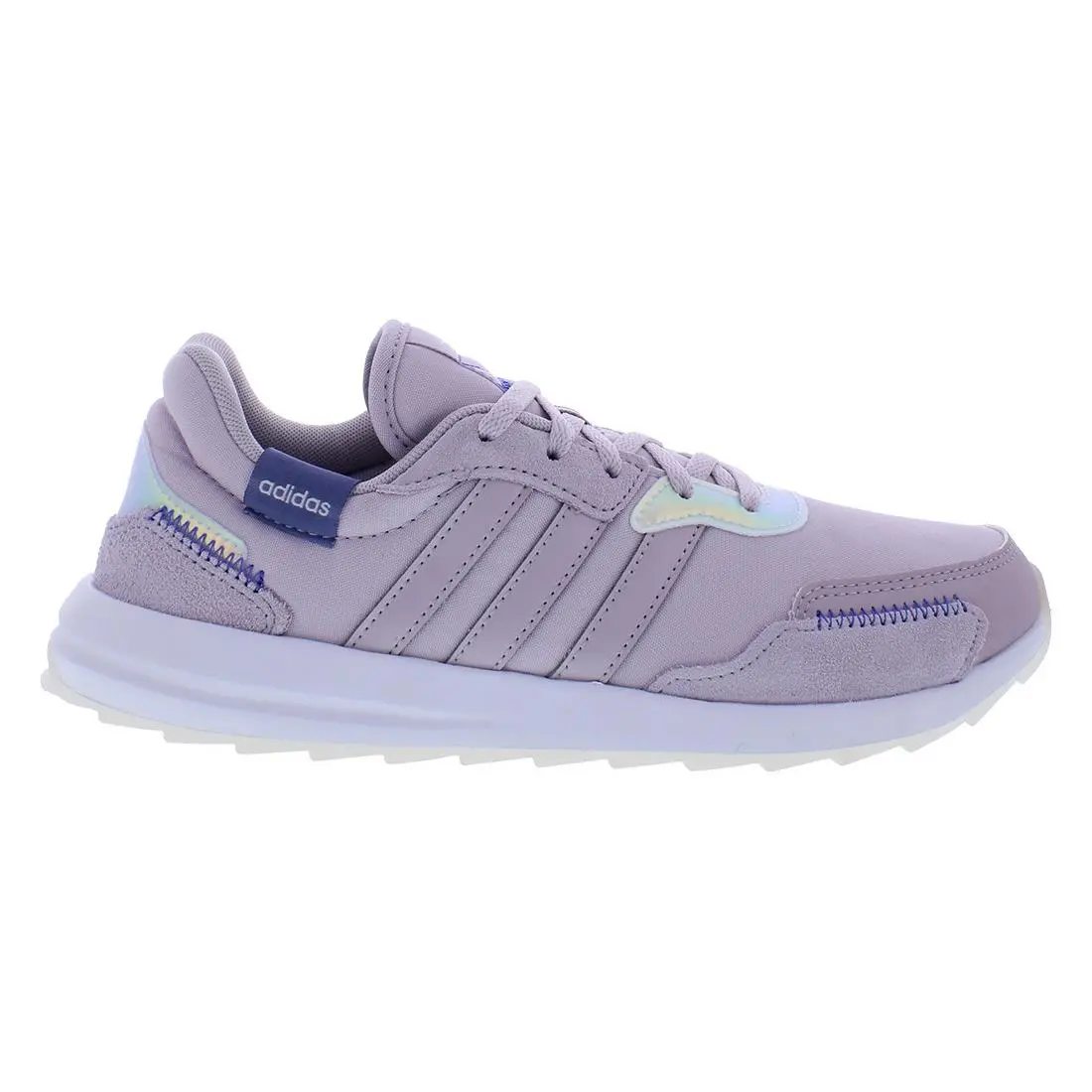 Adidas shoes - Mauve/Mauve/Orbit Violet, Main: Purple 2