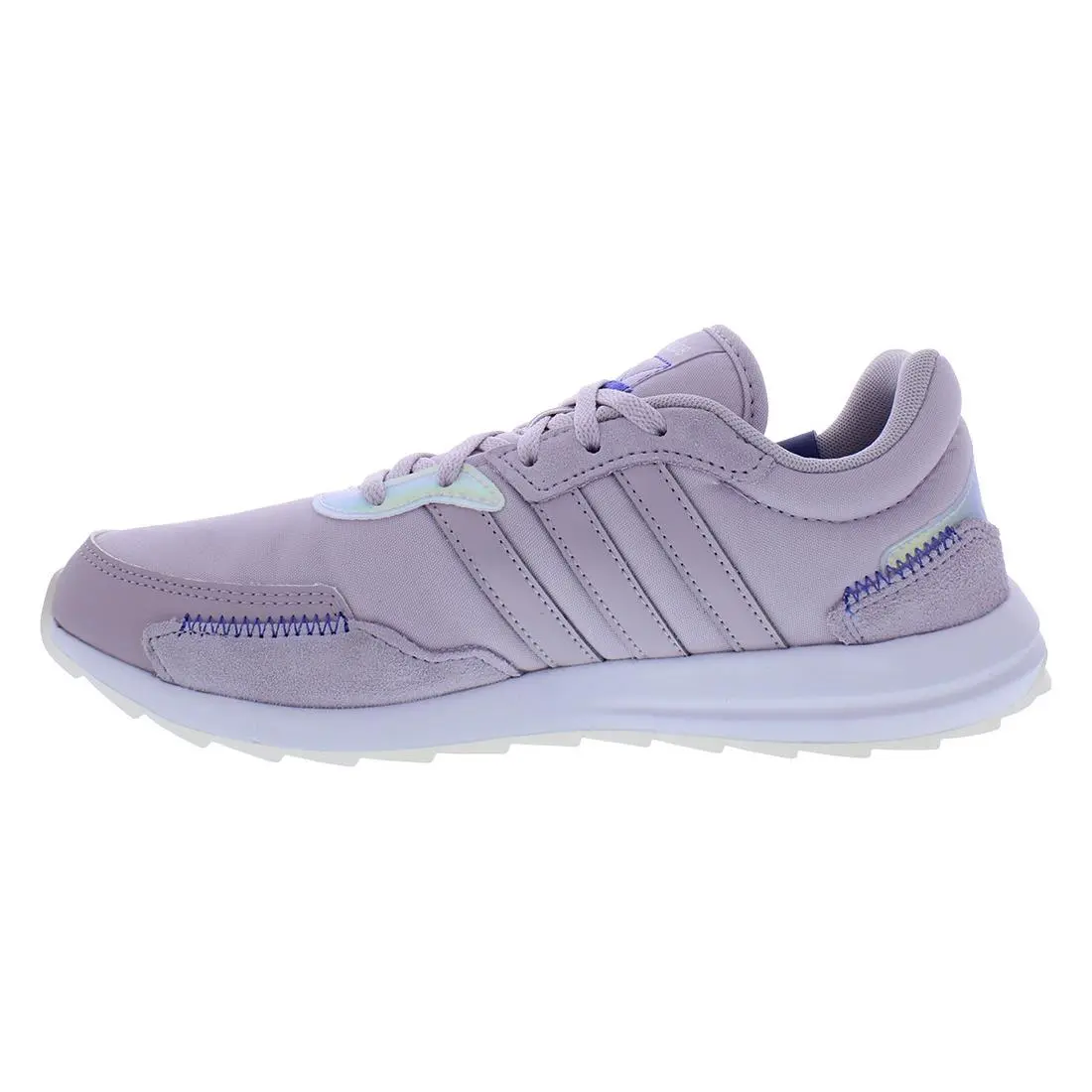 Adidas shoes - Mauve/Mauve/Orbit Violet, Main: Purple 4