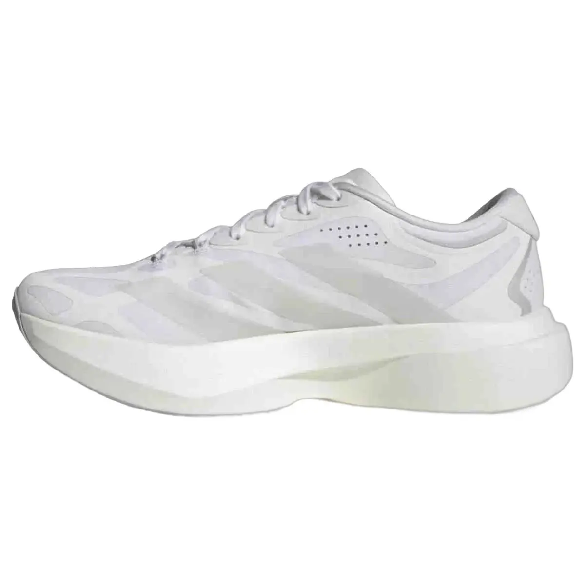 Adidas shoes - Adizero Evo Sl Exo - Adizero Evo Exo - KJ0432 - Footwear White/Zero Metallic/Core White 0