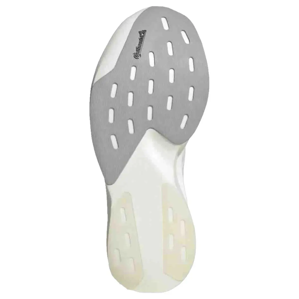 Adidas shoes - Adizero Evo Sl Exo - Adizero Evo Exo - KJ0432 - Footwear White/Zero Metallic/Core White 4