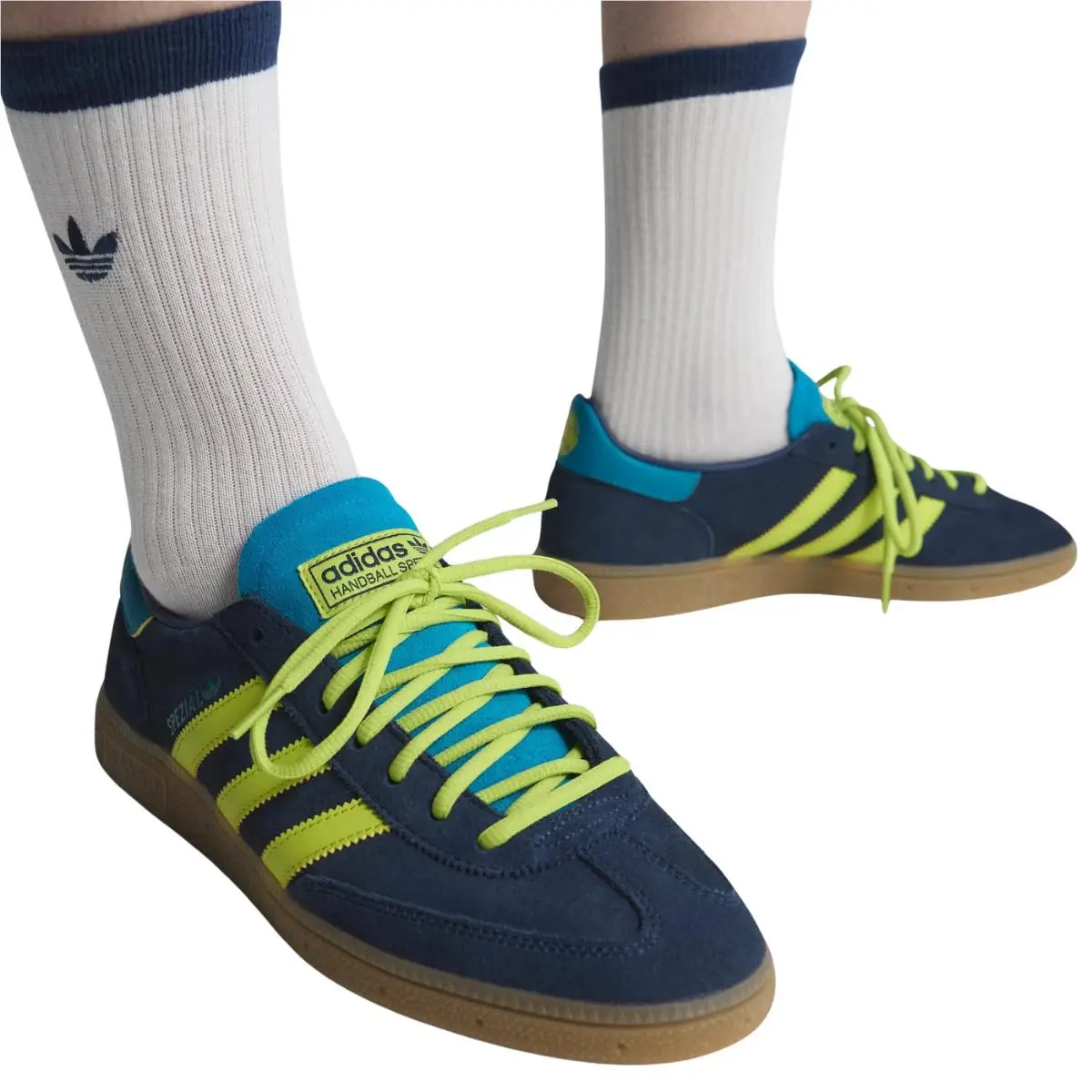 Adidas shoes - Adidas Handball Spezial - Handball Spezial - Mexico 6
