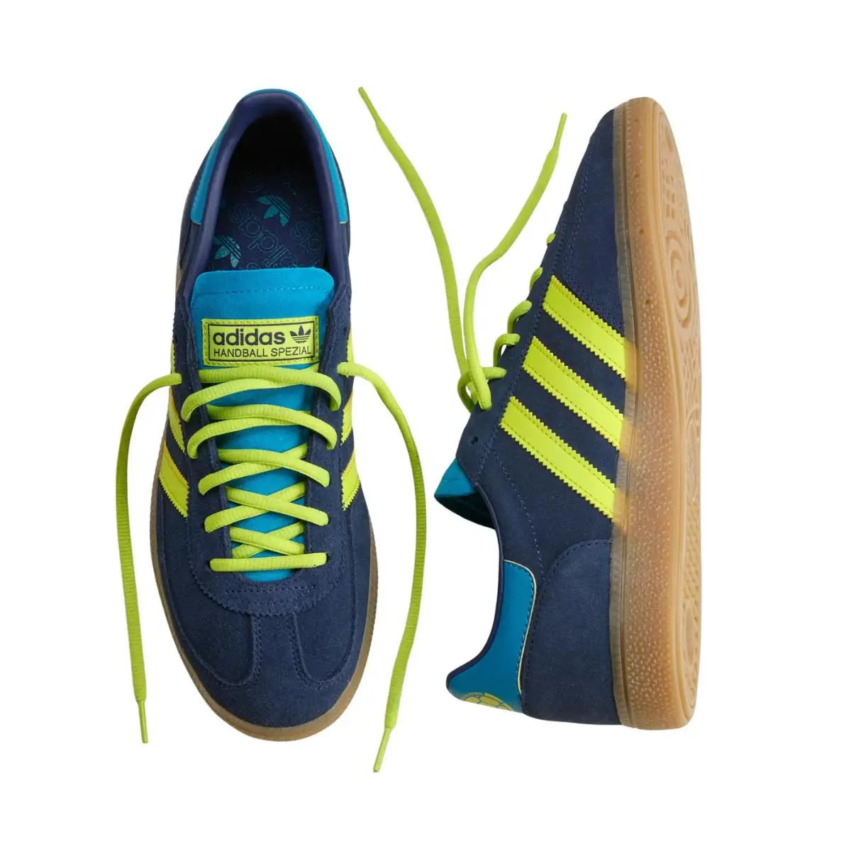 Adidas shoes - Adidas Handball Spezial - Handball Spezial - Mexico 17