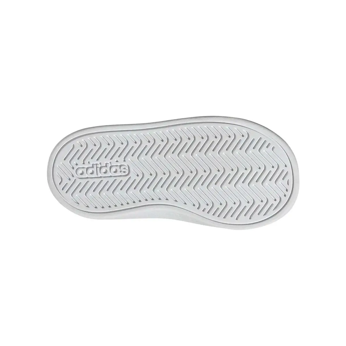 Adidas shoes - White/Iridescent 9