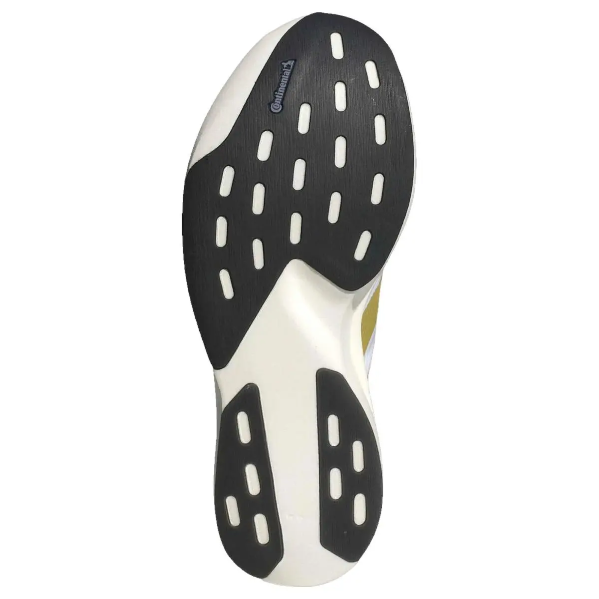 Adidas shoes - Adizero Evo Sl Woven - Adizero Evo Woven - JQ4441 - White/Gold 14