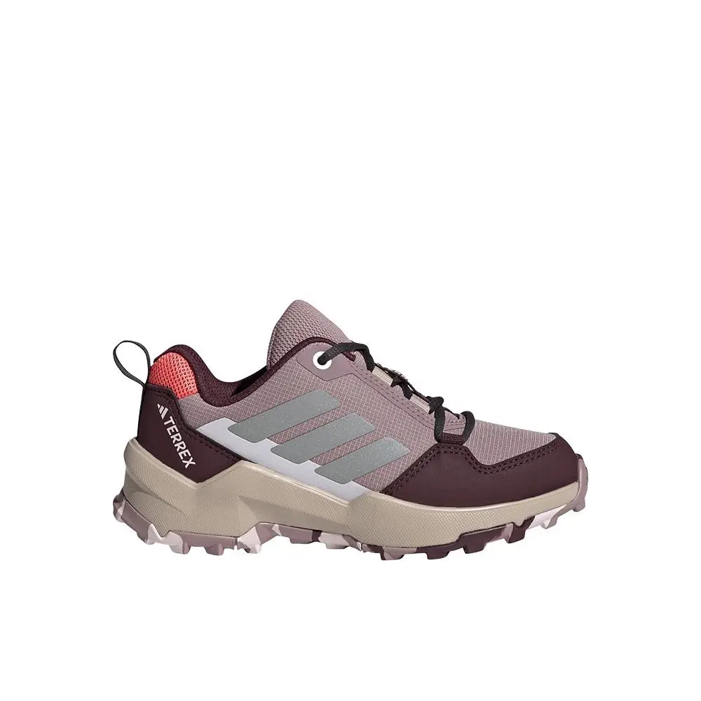 Adidas shoes - adidas Terrex Ax4r Hiking - Terrex Hiking - SB1158-KI5815 - Purple 5