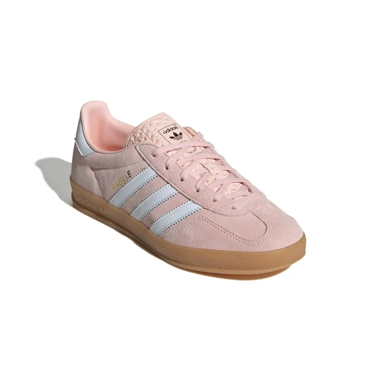 Adidas shoes - White 3