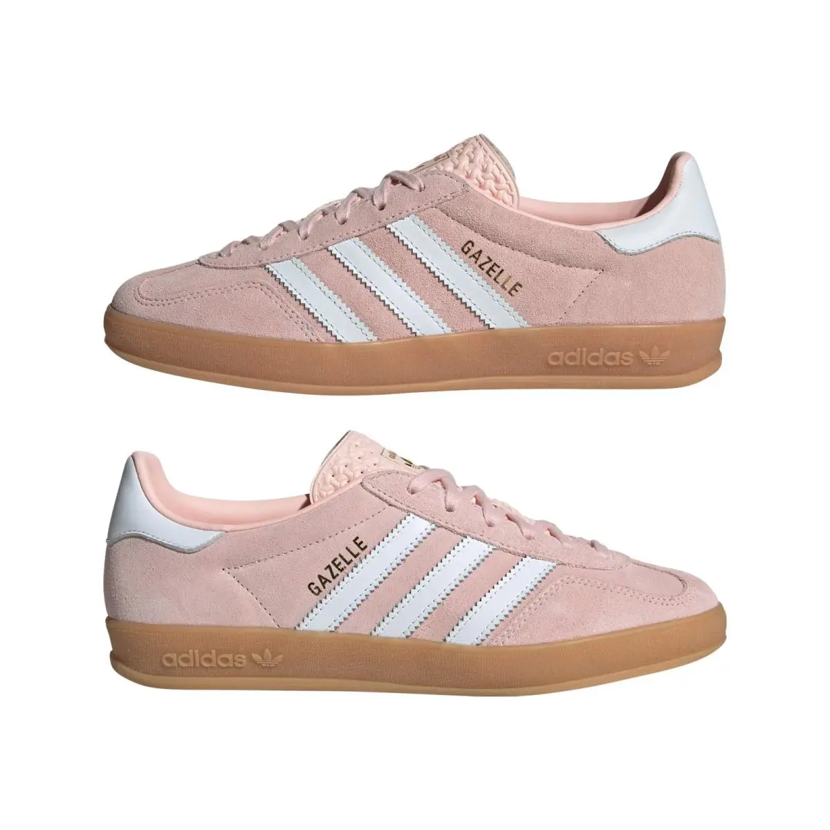 Adidas shoes - White 7