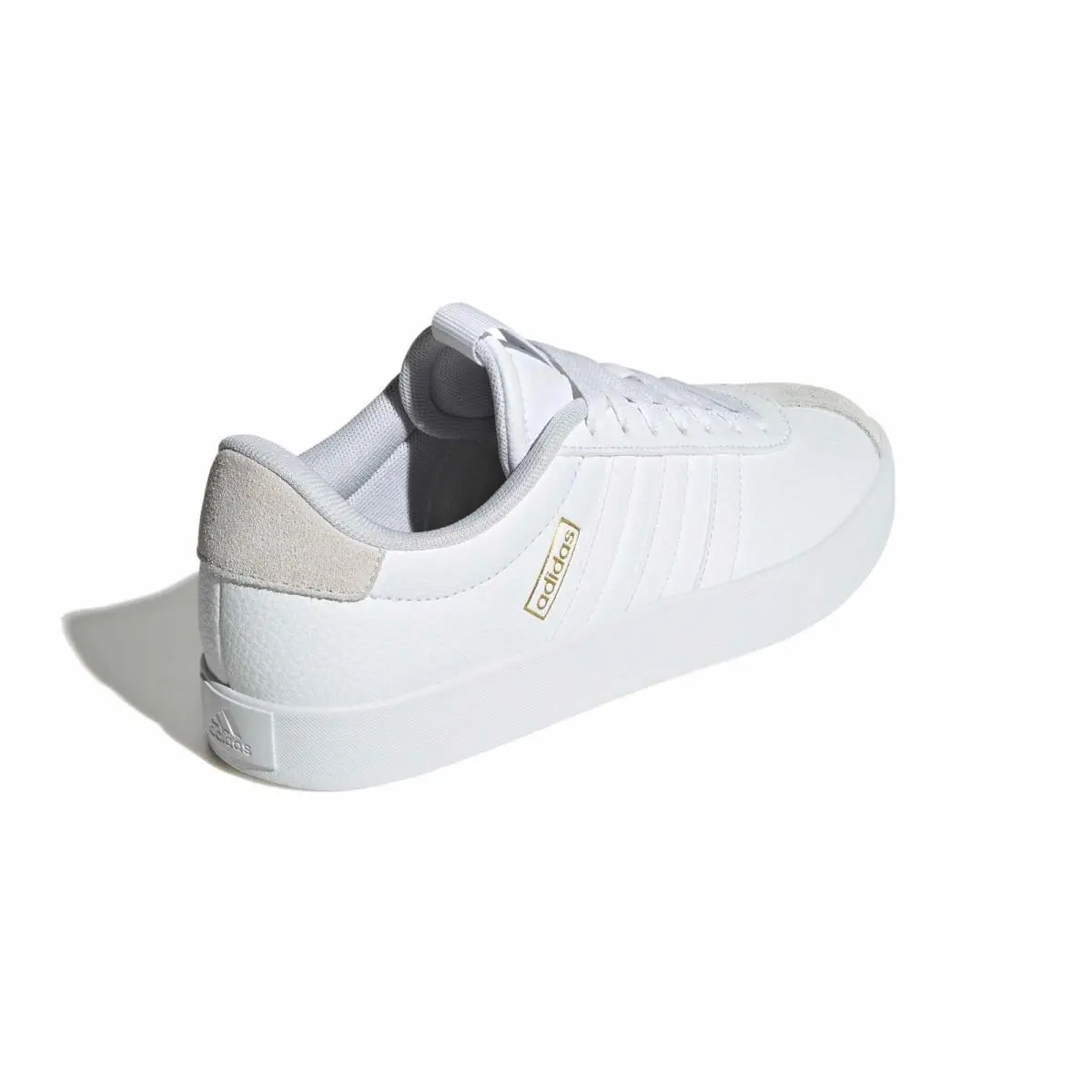 Adidas shoes - Adidas VL Court 3.0 ID8795 - ID8795 - White 1