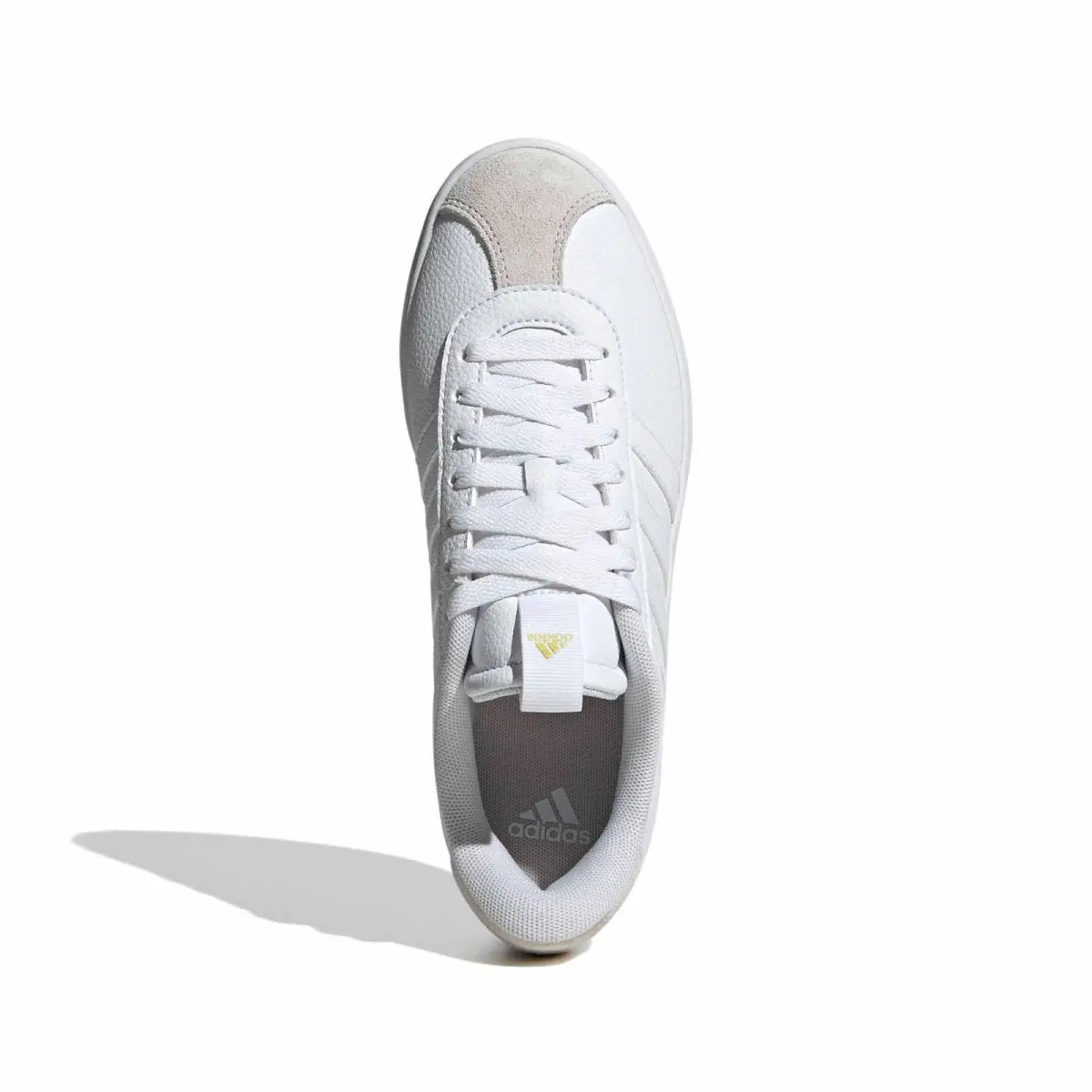 Adidas shoes - Adidas VL Court 3.0 ID8795 - ID8795 - White 2