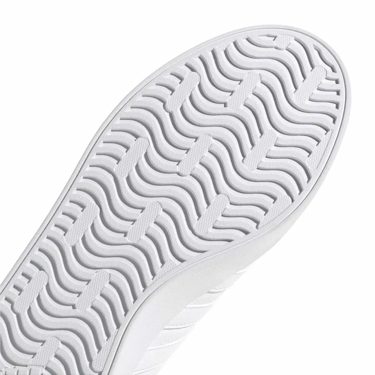 Adidas shoes - Adidas VL Court 3.0 ID8795 - ID8795 - White 4