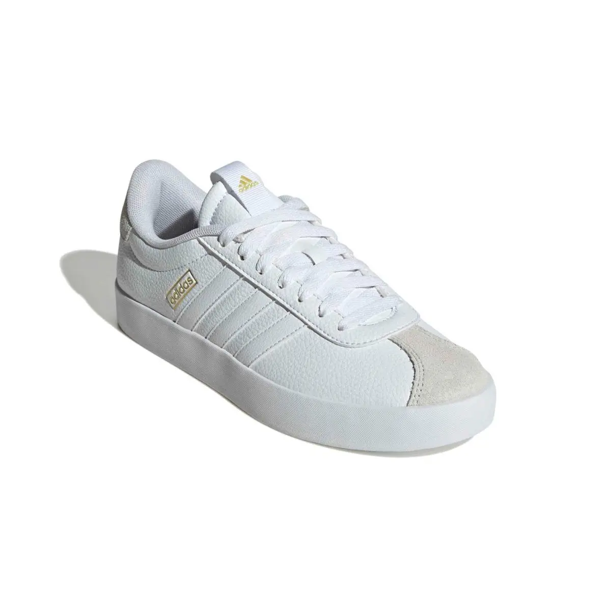 Adidas shoes - Adidas VL Court 3.0 ID8795 - ID8795 - White 5