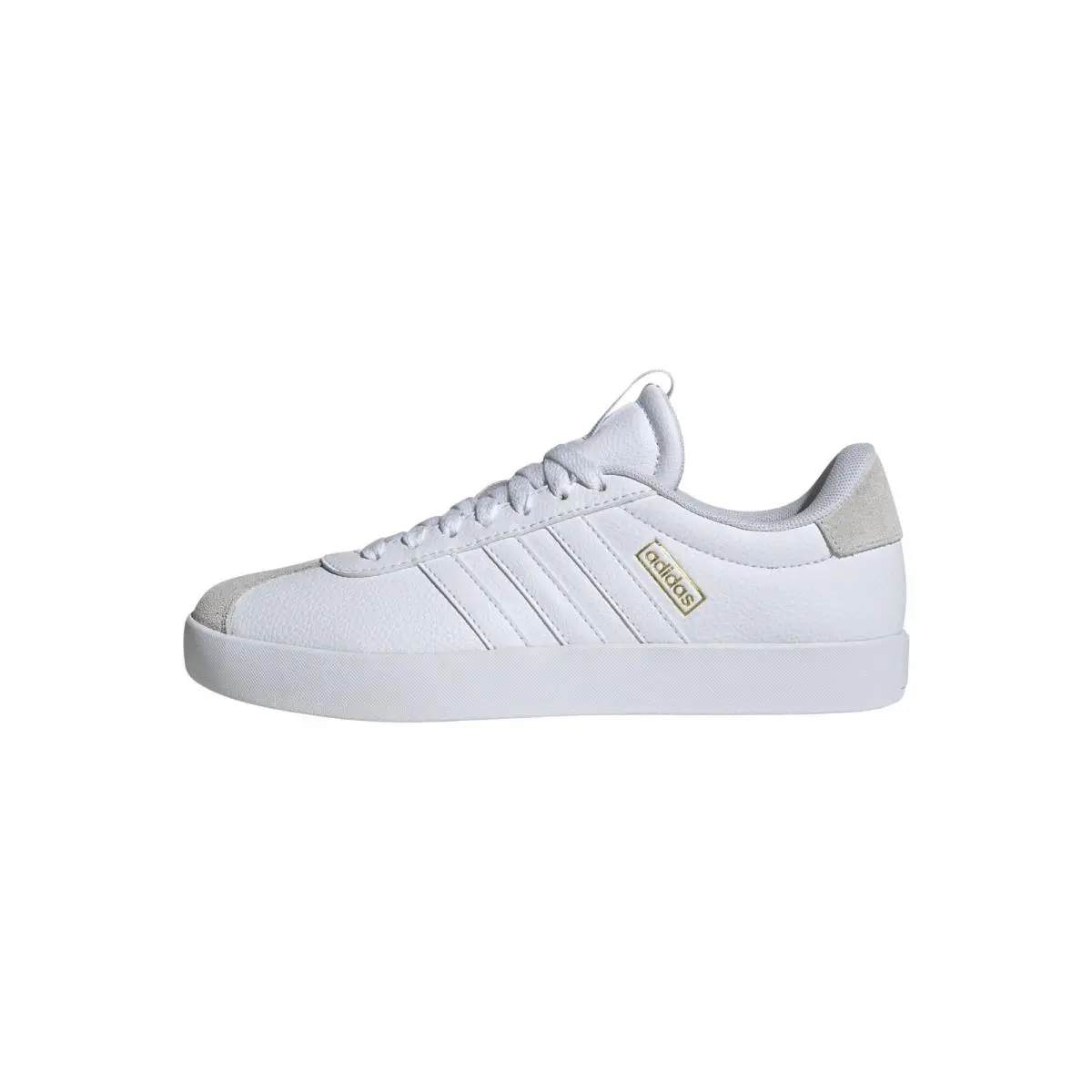 Adidas shoes - Adidas VL Court 3.0 ID8795 - ID8795 - White 6