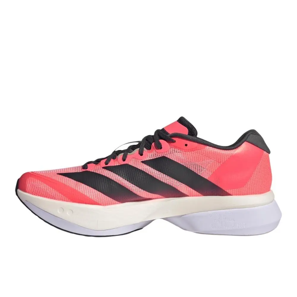 Adidas shoes - adidas Adizero Boston 13 - Adizero Boston - SB1158-KI3150 - Pink 1
