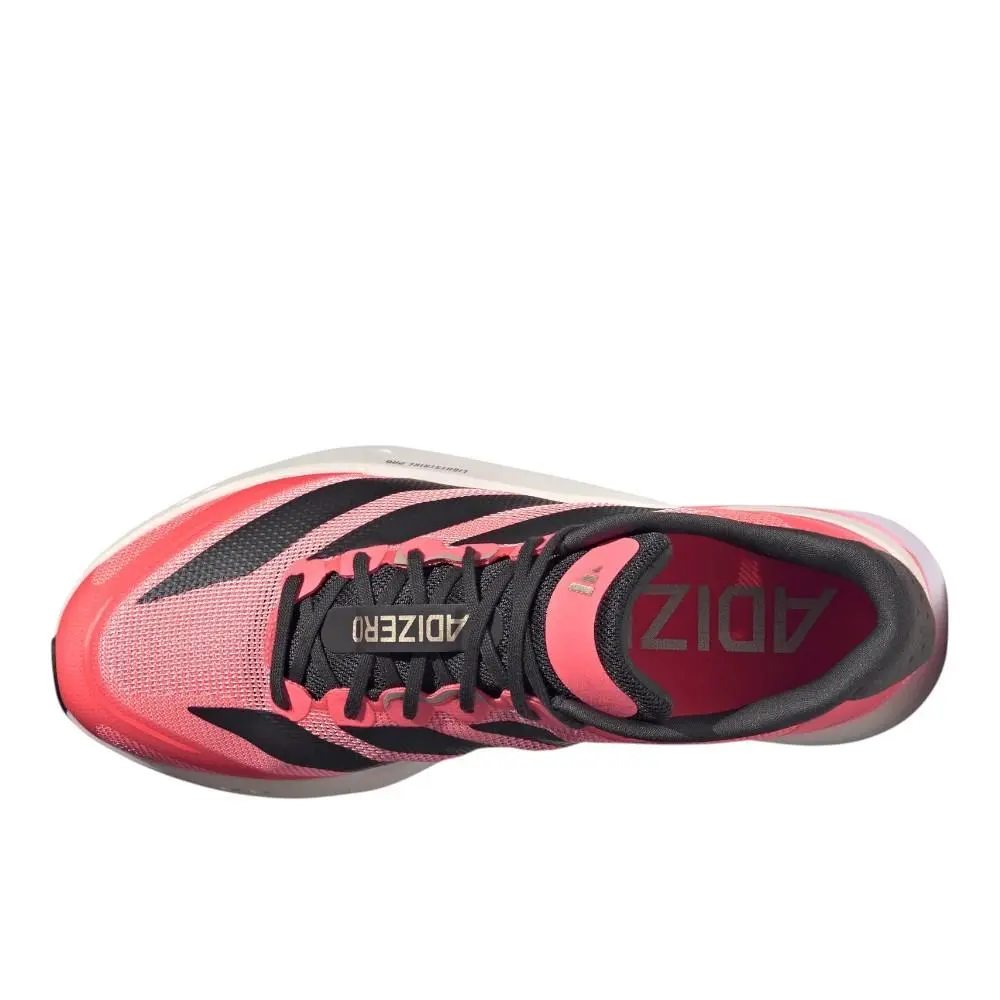 Adidas shoes - adidas Adizero Boston 13 - Adizero Boston - SB1158-KI3150 - Pink 2