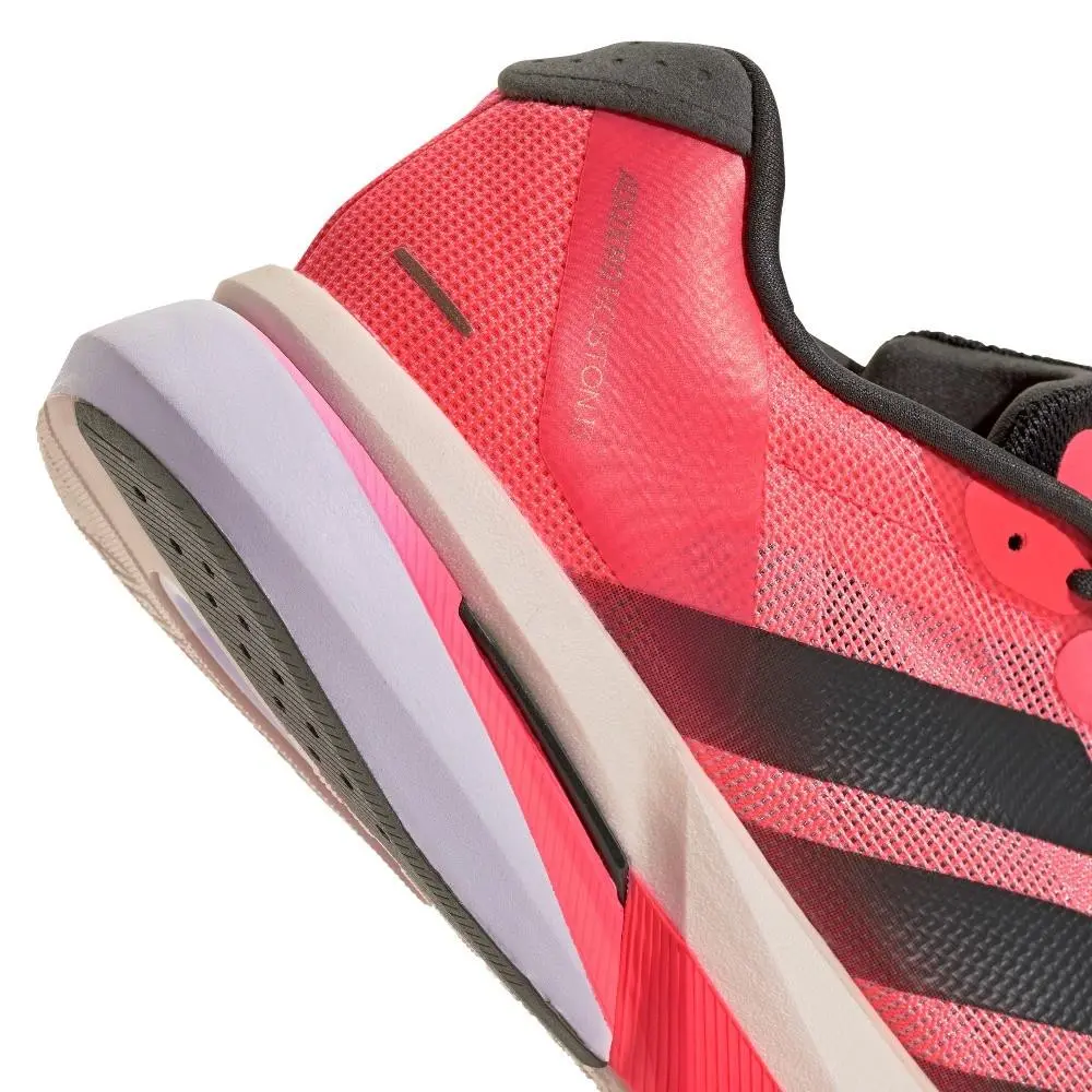 Adidas shoes - adidas Adizero Boston 13 - Adizero Boston - SB1158-KI3150 - Pink 13