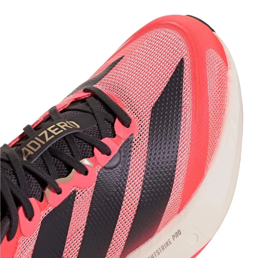 Adidas shoes - adidas Adizero Boston 13 - Adizero Boston - SB1158-KI3150 - Pink 12