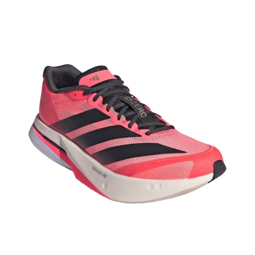Adidas shoes - adidas Adizero Boston 13 - Adizero Boston - SB1158-KI3150 - Pink 8