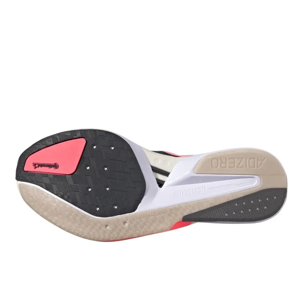 Adidas shoes - adidas Adizero Boston 13 - Adizero Boston - SB1158-KI3150 - Pink 11