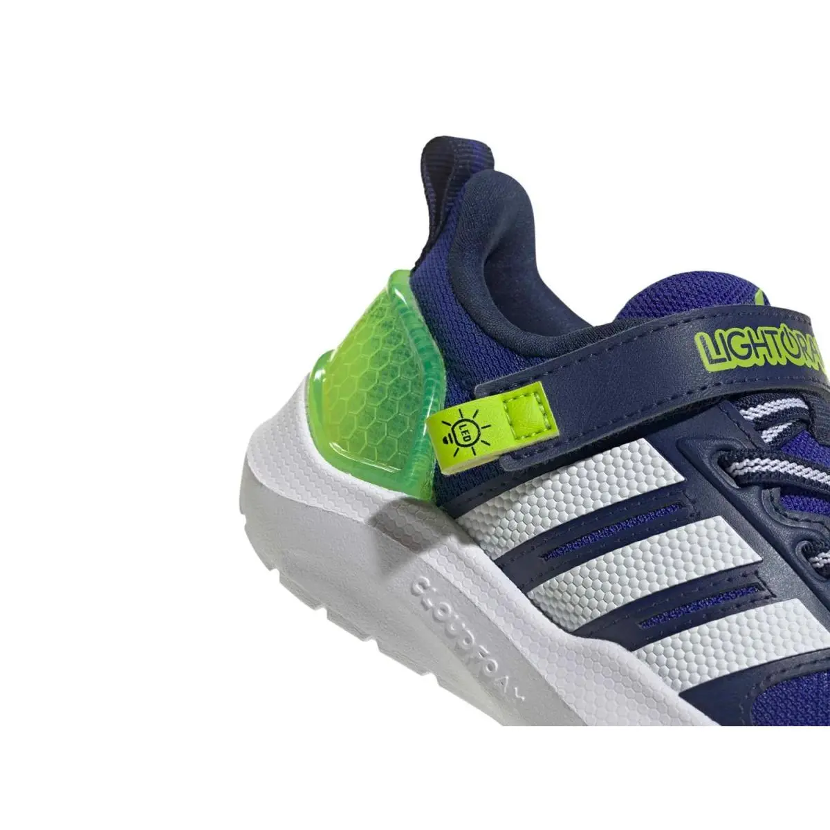Adidas shoes - Dark Blue 4