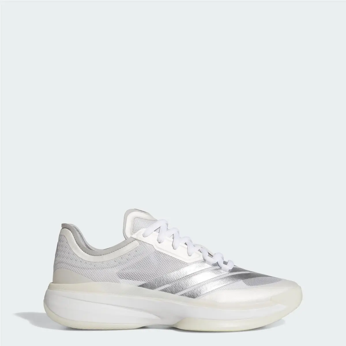 Adidas shoes - Zero Metalic / Grey Two / Lime Burst 12