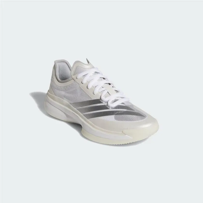 Adidas shoes - Zero Metalic / Grey Two / Lime Burst 16
