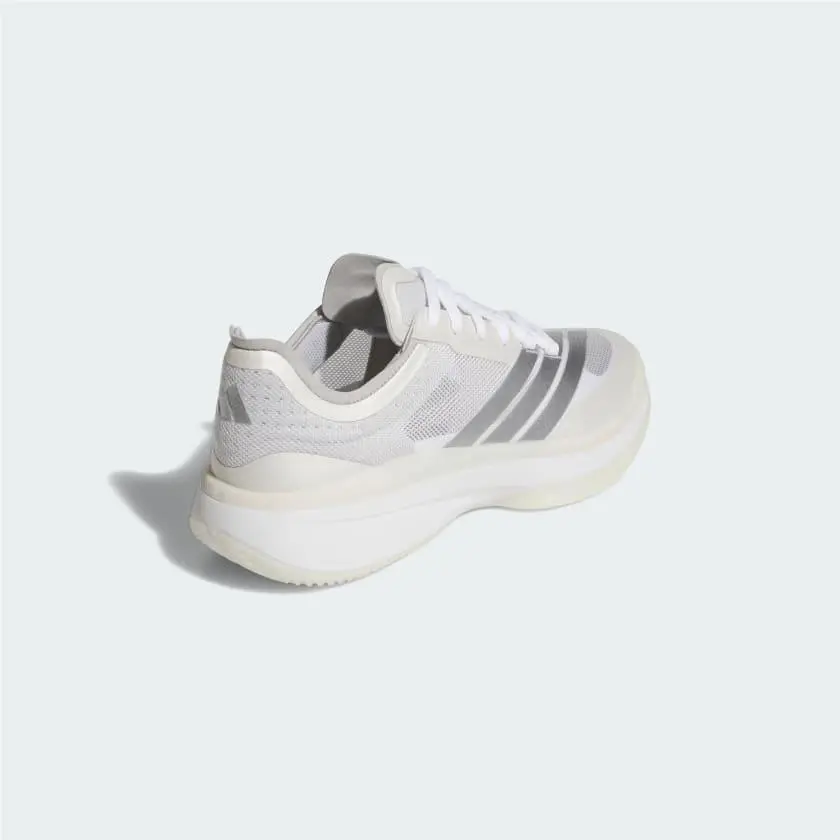 Adidas shoes - Zero Metalic / Grey Two / Lime Burst 17