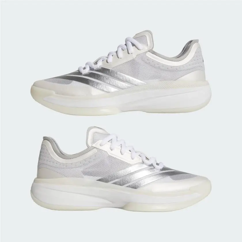 Adidas shoes - Zero Metalic / Grey Two / Lime Burst 18